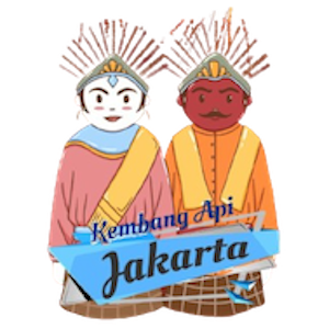 Kembang Api Jakarta