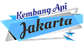 Kembang Api Jakarta