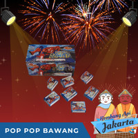 Kembang Api Anak Pop Pop Bawang