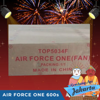 kembang api air force one fan 600s 1.2 inch