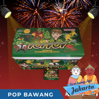 kembang api pop bawang